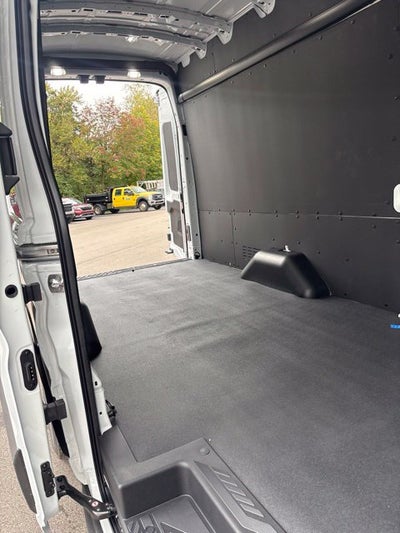 2027 Ford Transit-350 Base