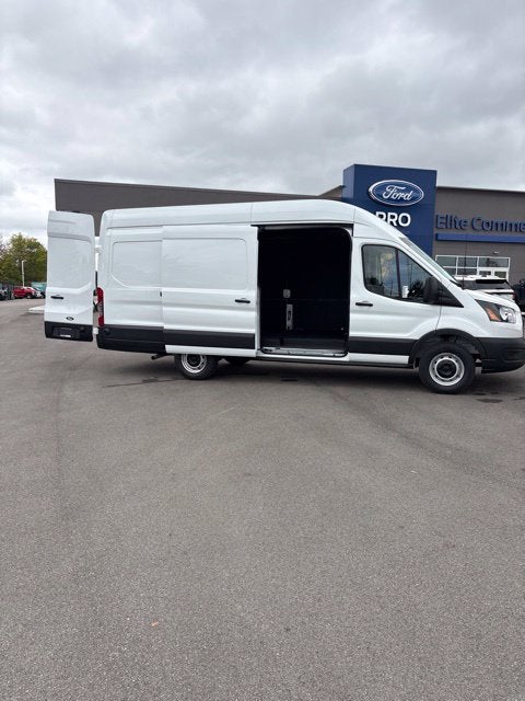 2027 Ford Transit-350 Base