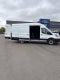 2027 Ford Transit-350 Base