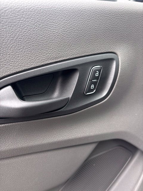 2027 Ford Transit-350 Base