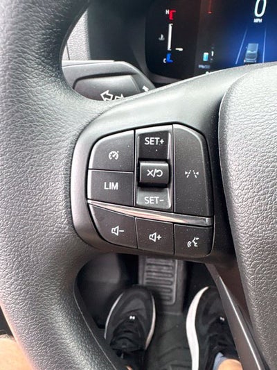 2027 Ford Transit-350 Base