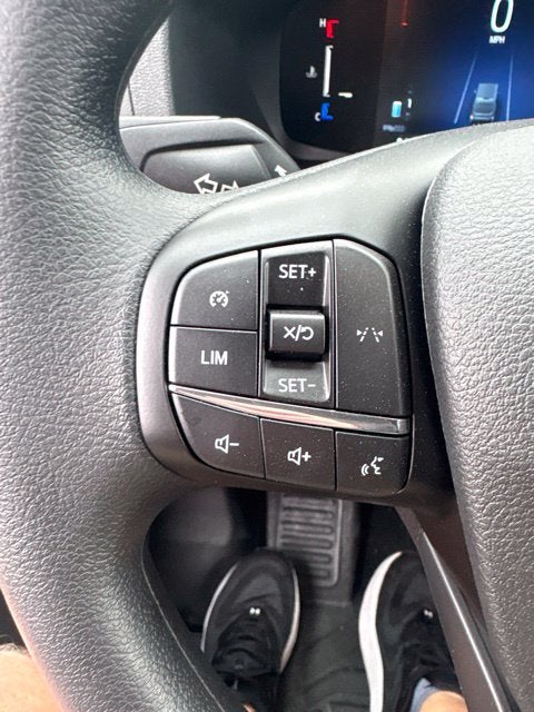2027 Ford Transit-350 Base