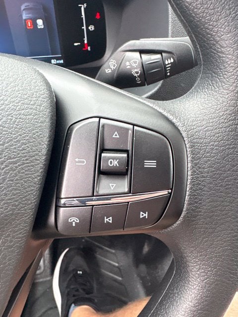 2027 Ford Transit-350 Base