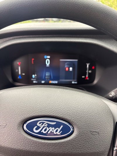 2027 Ford Transit-350 Base