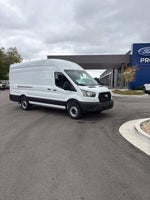 2027 Ford Transit-350 Base