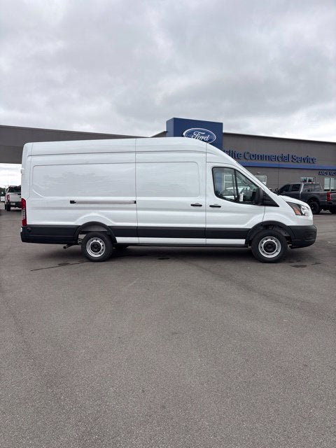 2027 Ford Transit-350 Base