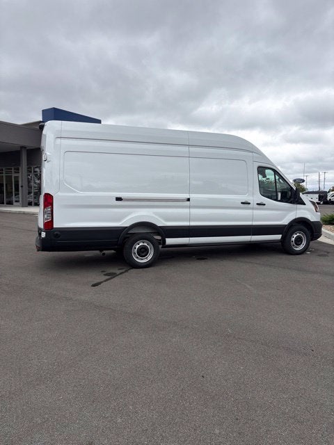 2027 Ford Transit-350 Base