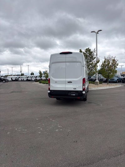 2027 Ford Transit-350 Base