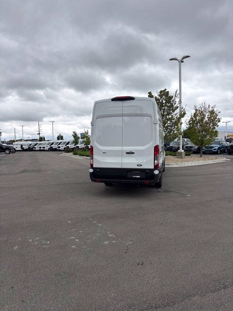 2027 Ford Transit-350 Base