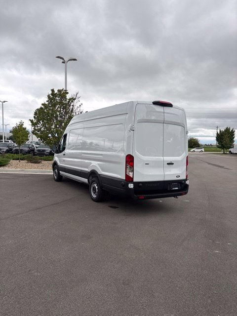 2027 Ford Transit-350 Base