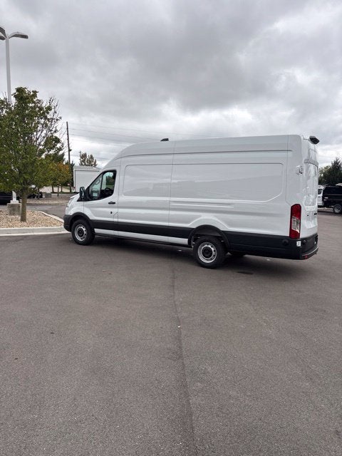 2027 Ford Transit-350 Base