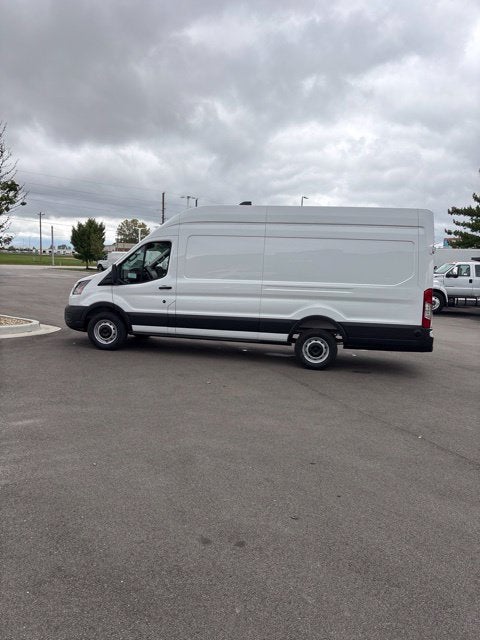 2027 Ford Transit-350 Base