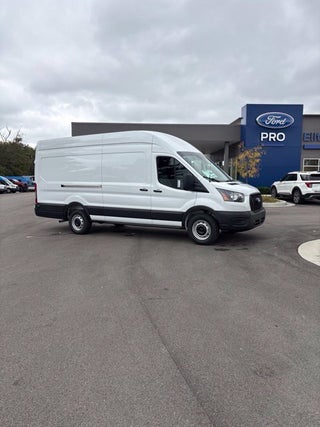 2027 Ford Transit-350 Base