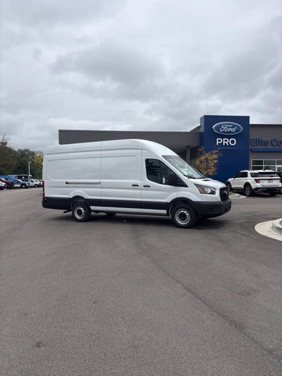 2027 Ford Transit-350 Base