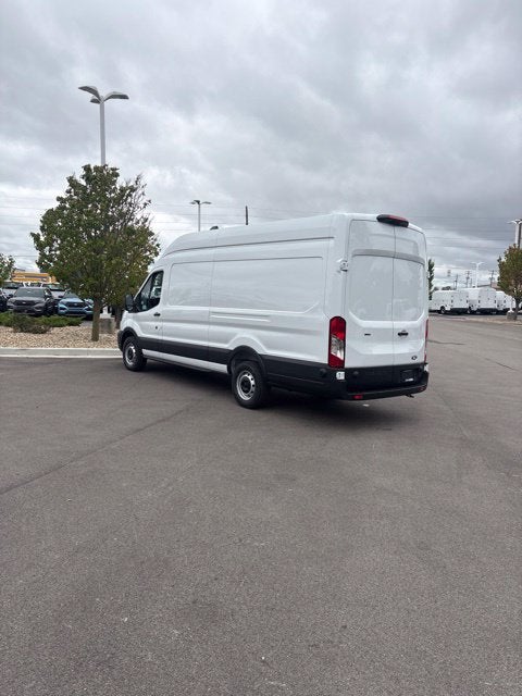 2027 Ford Transit-350 Base