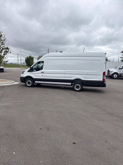 2027 Ford Transit-350 Base