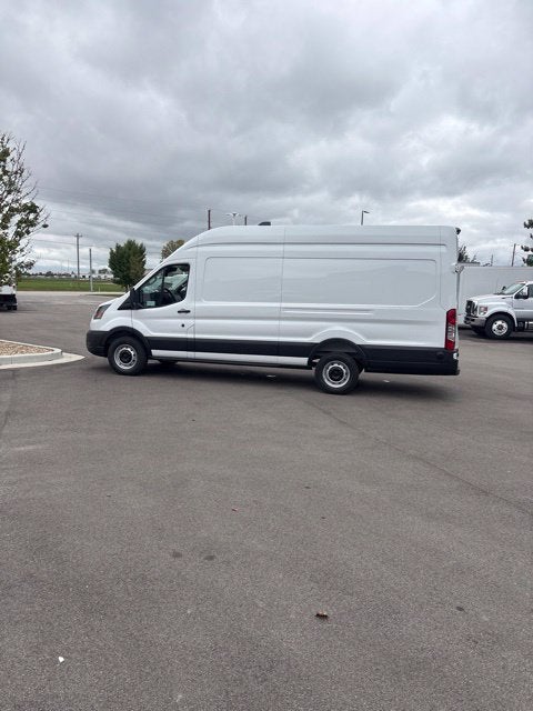 2027 Ford Transit-350 Base