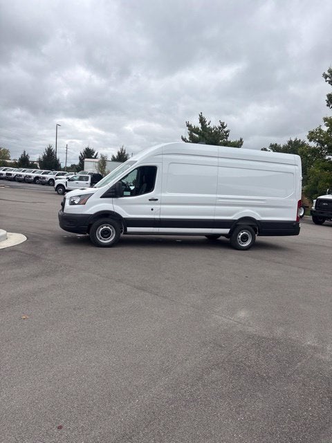 2027 Ford Transit-350 Base