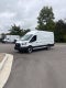 2027 Ford Transit-350 Base