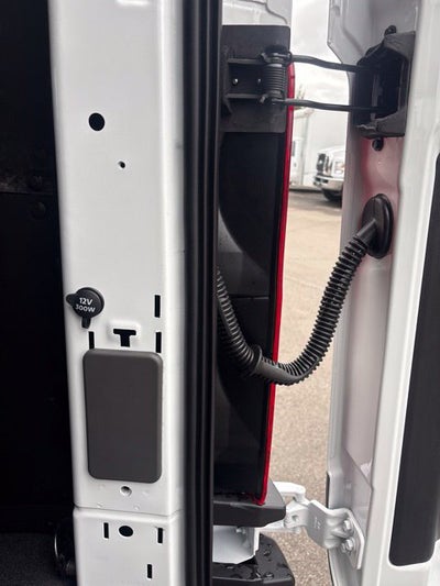 2027 Ford Transit-350 Base