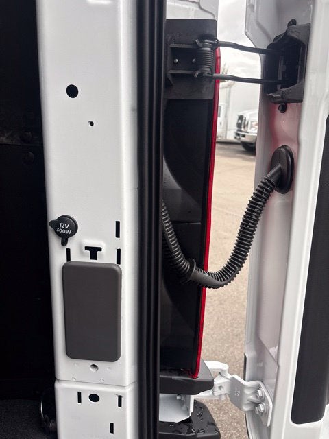 2027 Ford Transit-350 Base