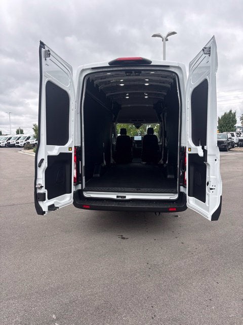 2027 Ford Transit-350 Base