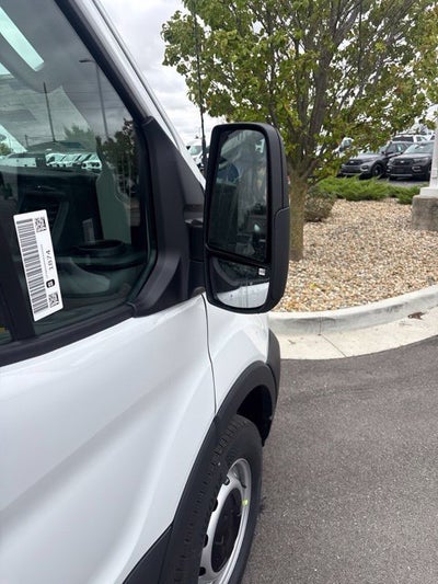 2027 Ford Transit-350 Base