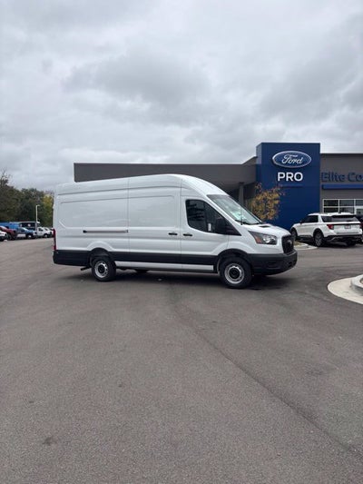 2027 Ford Transit-350 Base