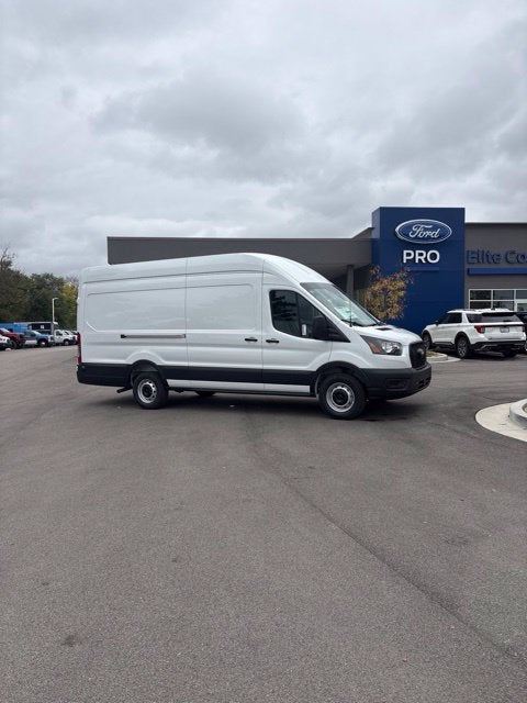 2027 Ford Transit-350 Base