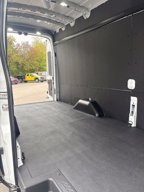 2027 Ford Transit-350 Base