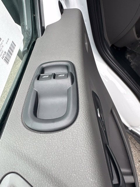 2027 Ford Transit-350 Base