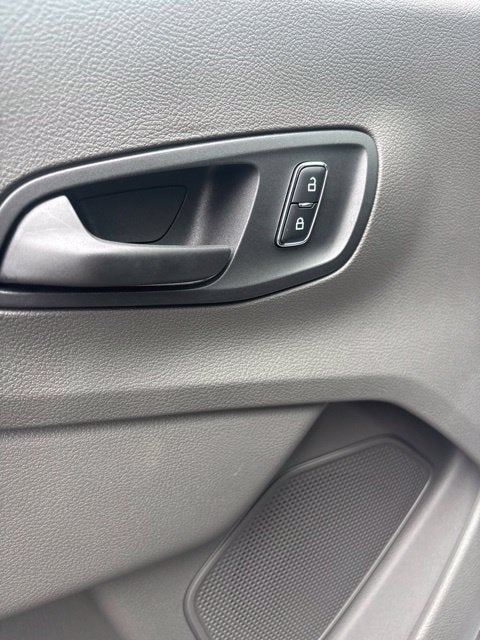 2027 Ford Transit-350 Base
