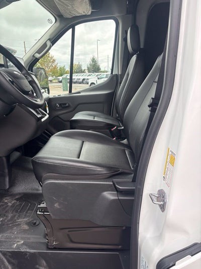 2027 Ford Transit-350 Base