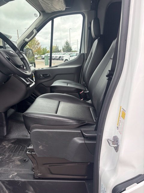 2027 Ford Transit-350 Base