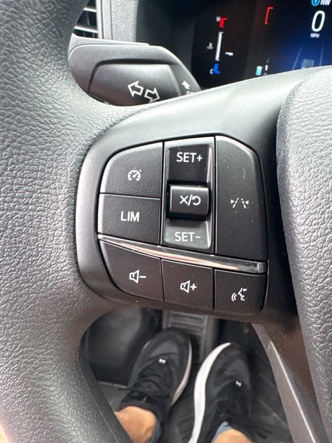 2027 Ford Transit-350 Base