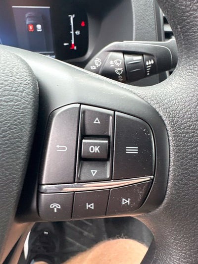 2027 Ford Transit-350 Base