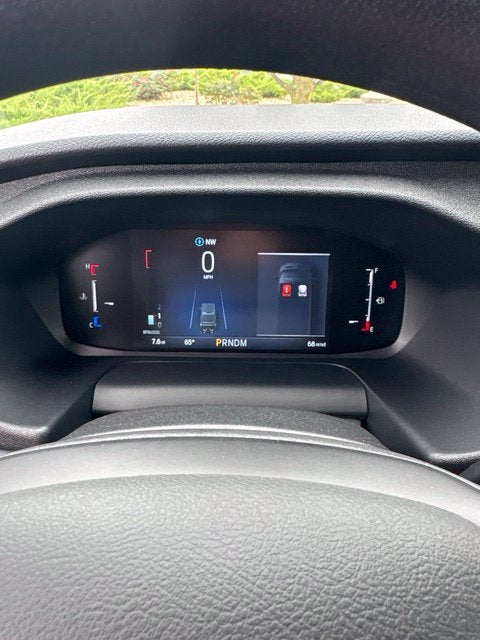 2027 Ford Transit-350 Base