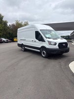 2027 Ford Transit-350 Base