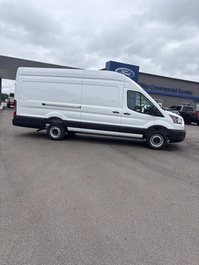 2027 Ford Transit-350 Base