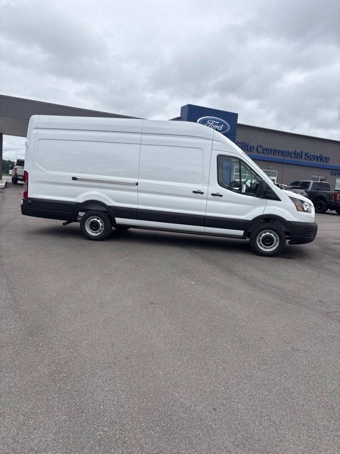 2027 Ford Transit-350 Base