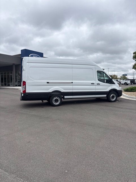 2027 Ford Transit-350 Base