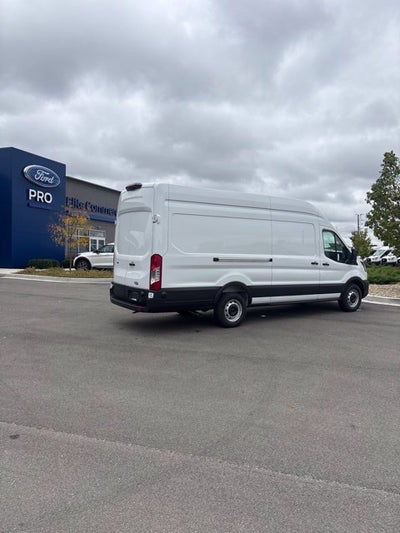 2027 Ford Transit-350 Base