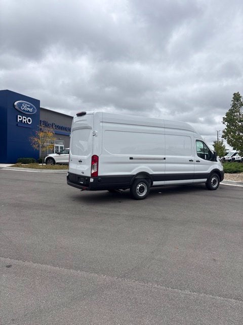 2027 Ford Transit-350 Base