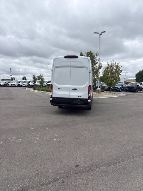 2027 Ford Transit-350 Base