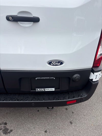 2027 Ford Transit-350 Base