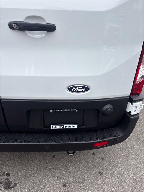 2027 Ford Transit-350 Base
