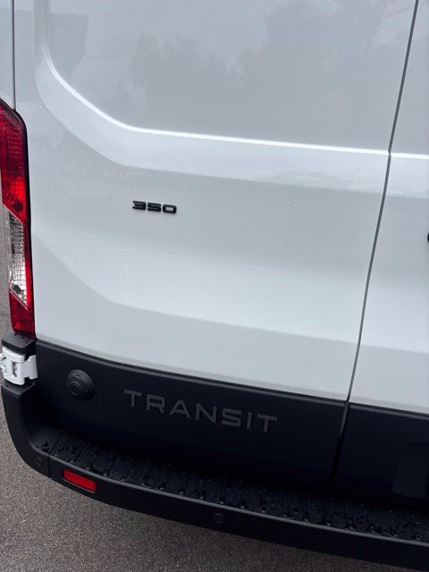 2027 Ford Transit-350 Base