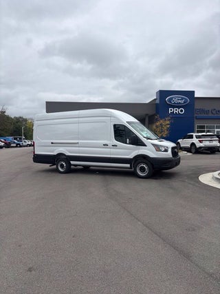 2027 Ford Transit-350 Base