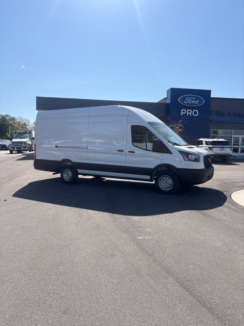 2027 Ford Transit-350 Base