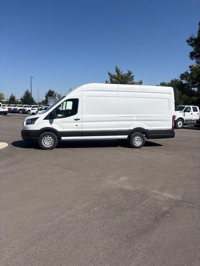 2027 Ford Transit-350 Base